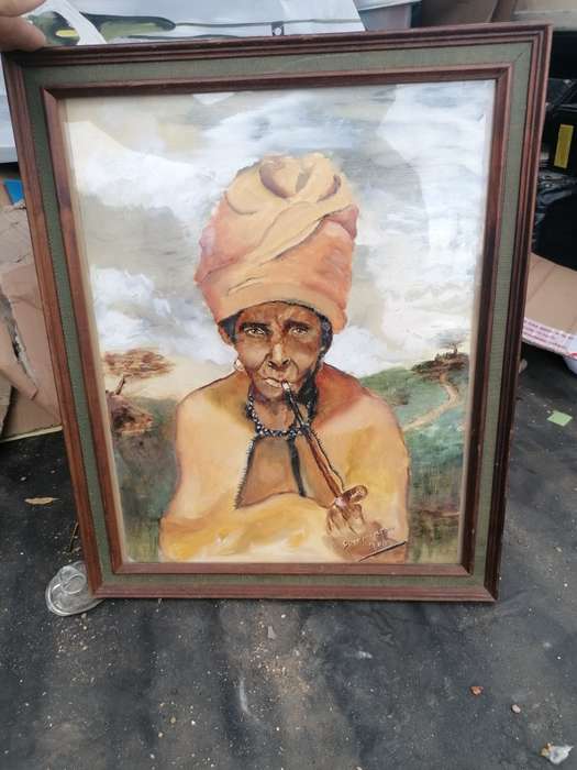 Original Art by summerton