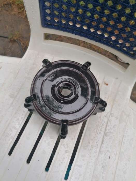 Vintage Chinese stand