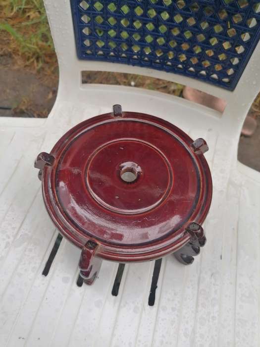Vintage Chinese stand