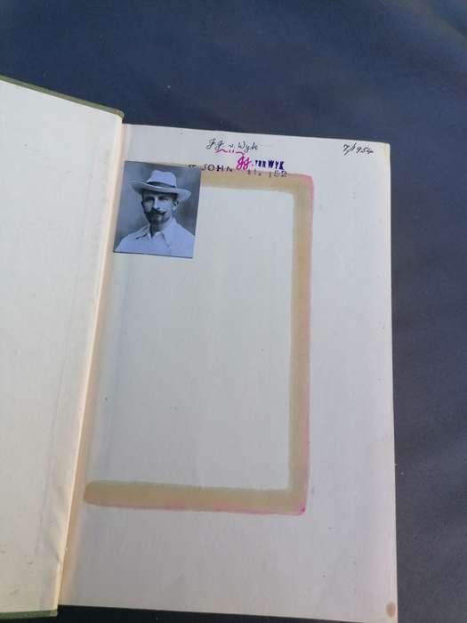 Wild Life in South Africa Lieut col J. Stevenson-Hamilton