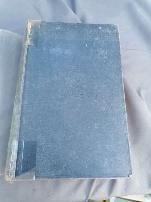 Thrice Through the Dark Continent: A Record of Journeyings Across Africa During the Years 1913-16 Bo