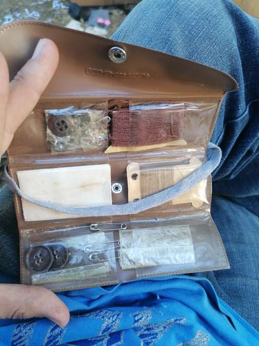 SADF Sewing Kit