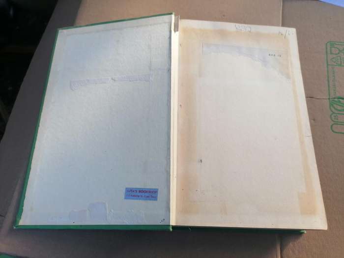 SHIKAR and SAFARI  Reminiscences of Jungle Hunting  By EDISON MARSHALL