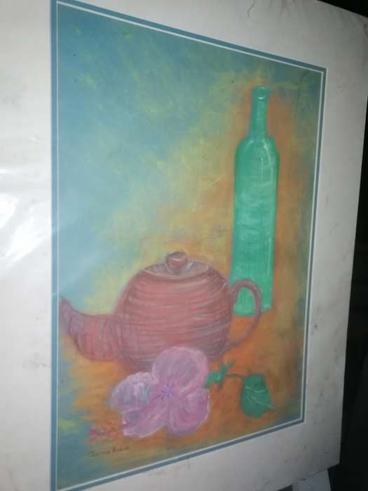 Original Art work