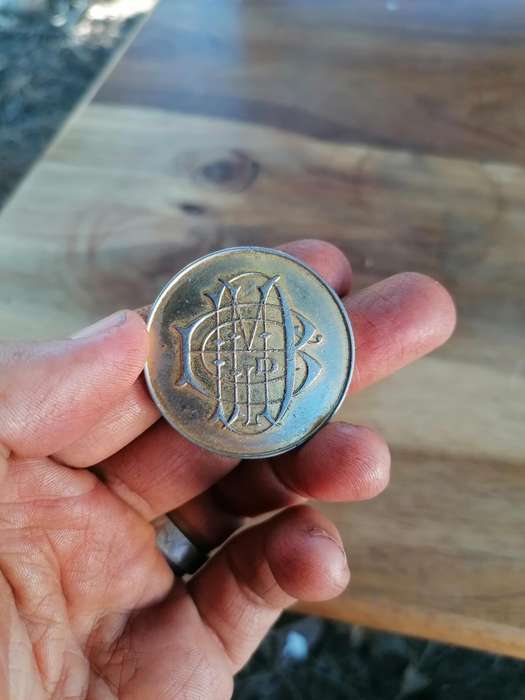 Kleinzee Mine,issued to mark its 50th anniversary,"1926-1976"