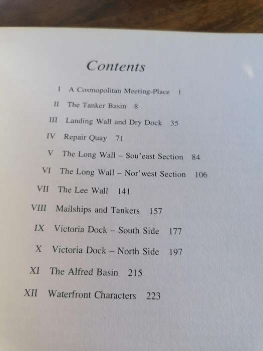 Tales of table bay by captain P. S sharp
