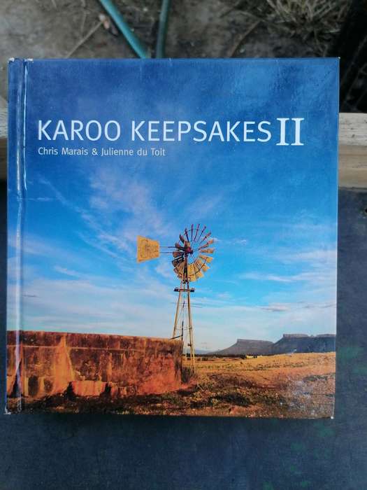 Karoo Keepsakes 2