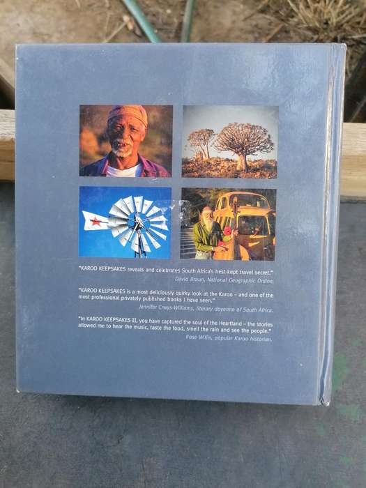 Karoo Keepsakes 2