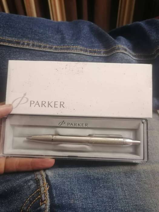 Parker pen