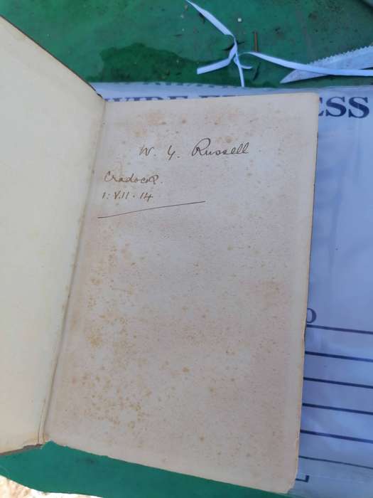 Scott`s Last Expedition first edition 1913 1&2