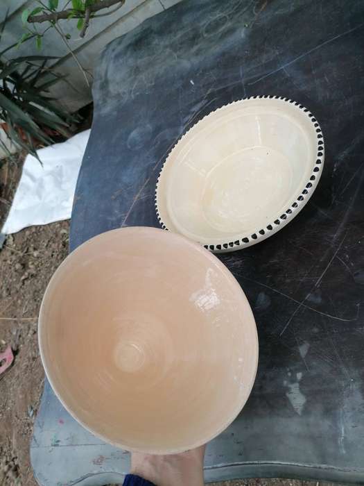 Tagine Pot