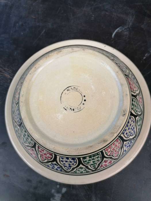 Tagine Pot