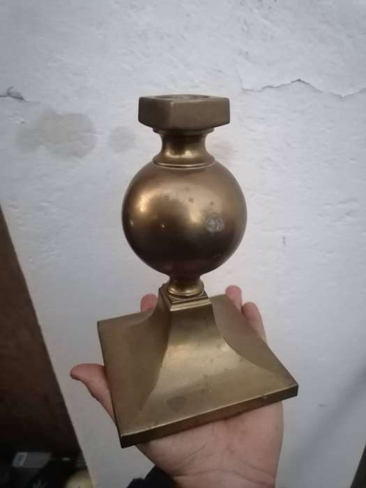 Brass paper weight