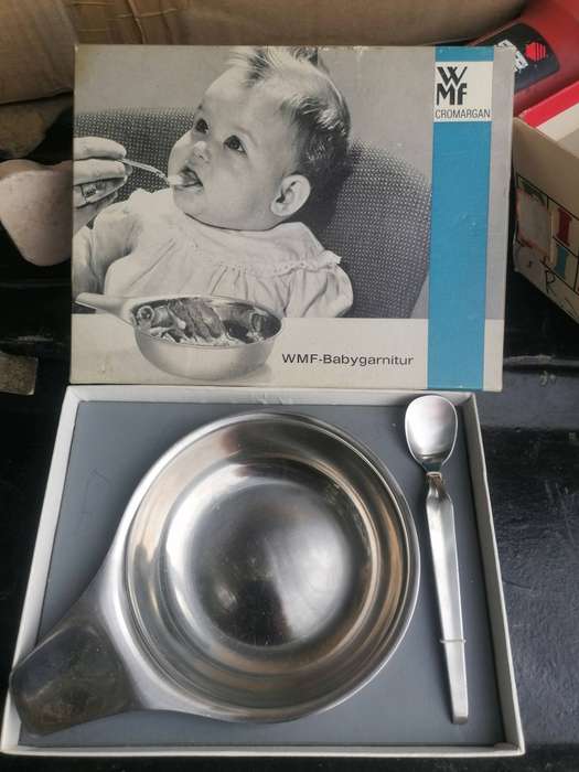 Original WMF cutlery 1950s