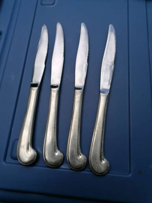 Vintage knives