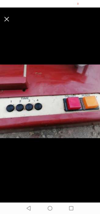 BIND-O-MATIC 2000 AND FASTBIND BINDING