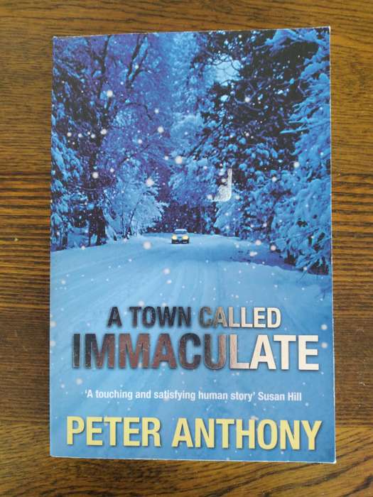 A Town Called Immaculate By Peter Anthony