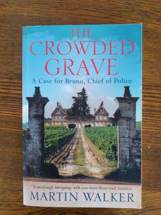 The Crowded Grave