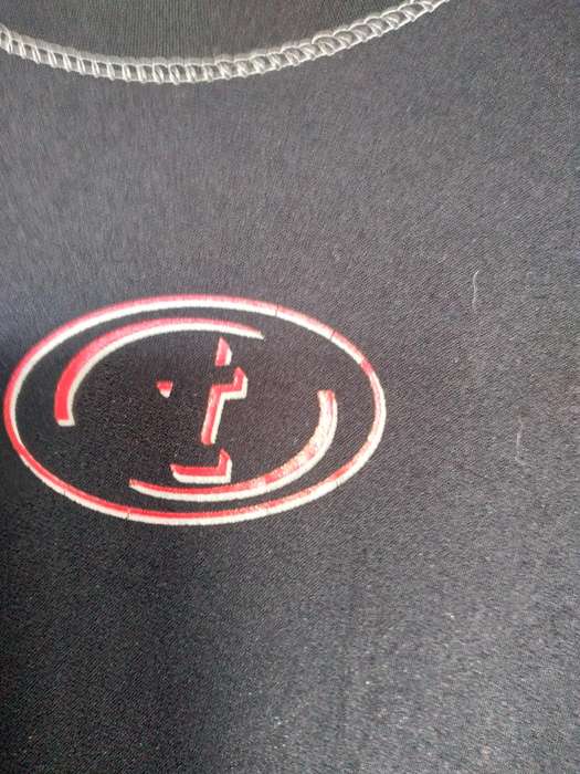 Tusa Wetsuit 5 MM Size ML