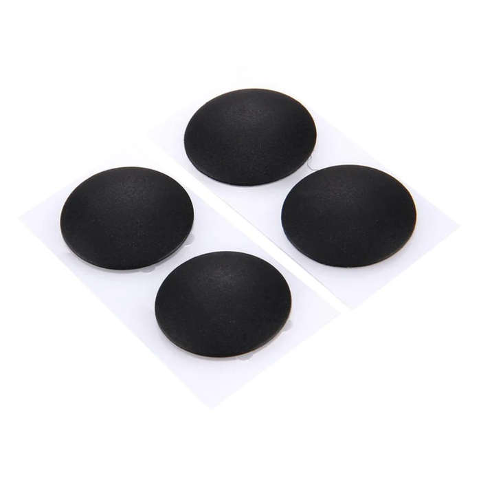 MacBook Pro 13"/15"/17" Rubber Feet A1278/A1286/A1297