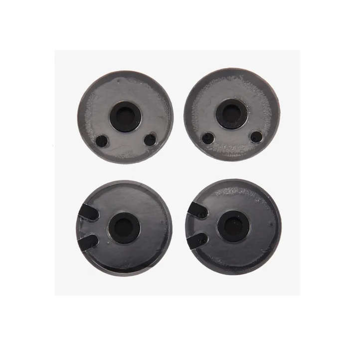MacBook Pro 13"/15"/17" Rubber Feet A1278/A1286/A1297