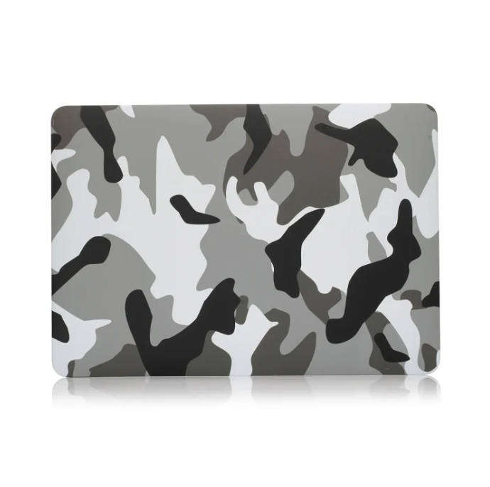 MacBook Pro 15" A1707/A1990 - Camoflauge Cover