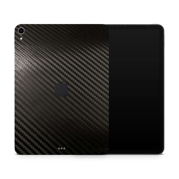 Skins SA Apple iPad 10th 10.9" 2022 - Carbon Black Skin