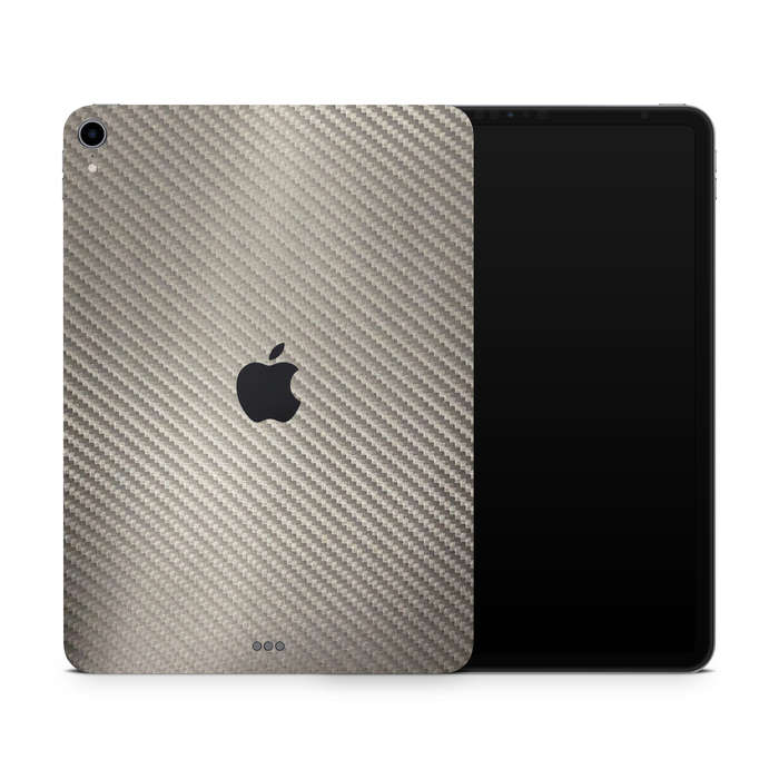 Skins SA Apple iPad Air 5th 10.9" M1 2022 - Carbon Grey Skin