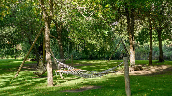 Midweek @ Kiara Lodge, Clarens from  11 - 15 May 2026(4 Nights) 2 Bedroom/sleeps 6