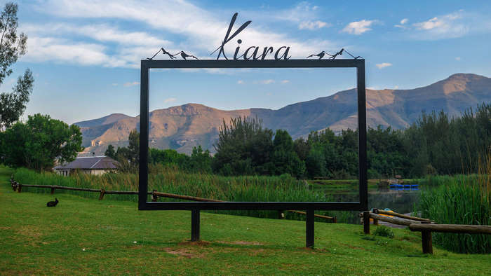 Midweek @ Kiara Lodge, Clarens from  11 - 15 May 2026(4 Nights) 2 Bedroom/sleeps 6