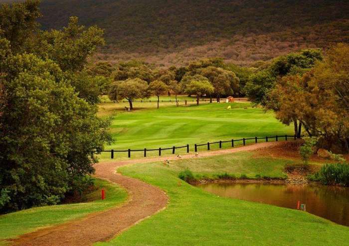 Midweek @ Magaliespark, Brits from 10 - 14 Nov 2025 (4 Nights) 1 Bedroom/ Sleeps 4