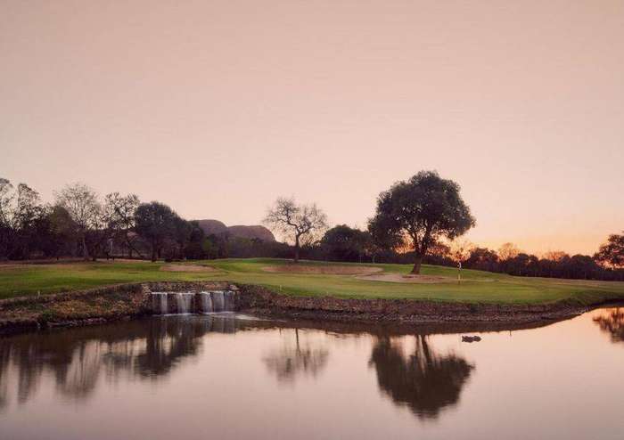 Midweek @ Magaliespark, Brits from 10 - 14 Nov 2025 (4 Nights) 1 Bedroom/ Sleeps 4