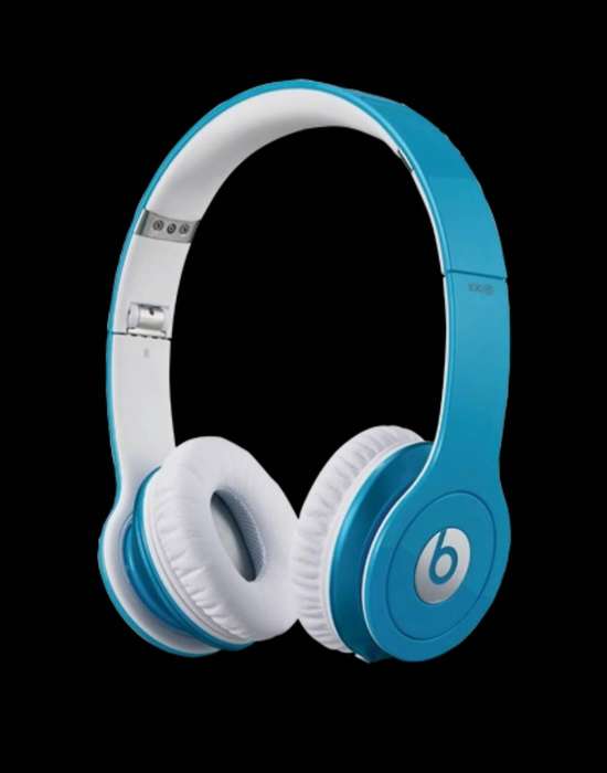 Dr Dre. BEATS Solo 1