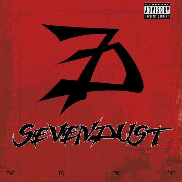 Sevendust - Next