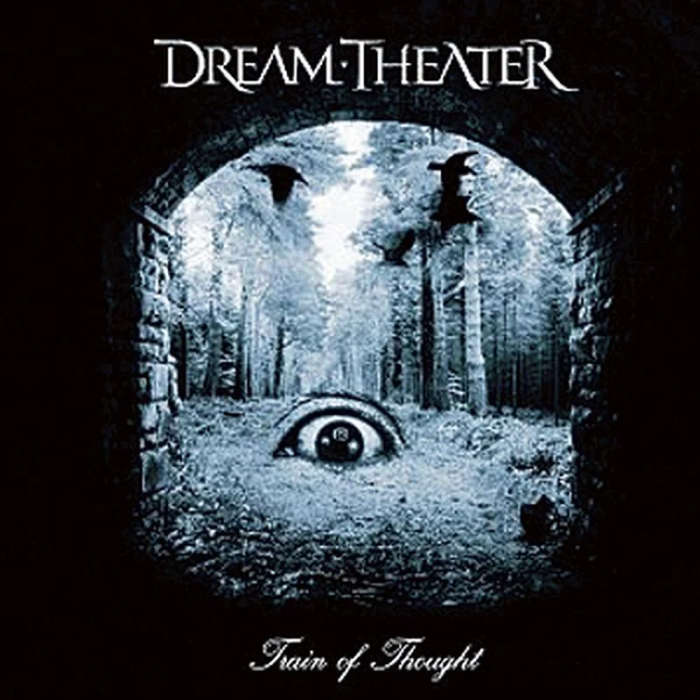 Dream Theater - Train Of Thought