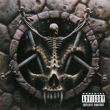 Slayer CD collection x 10