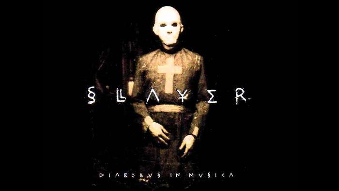 Slayer CD collection x 10