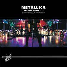 Metallica -  S&M 2 DVD