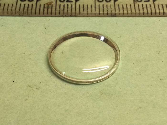 Omega  crystal - 151
