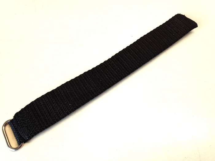 Waterproof sports strap - 20mm