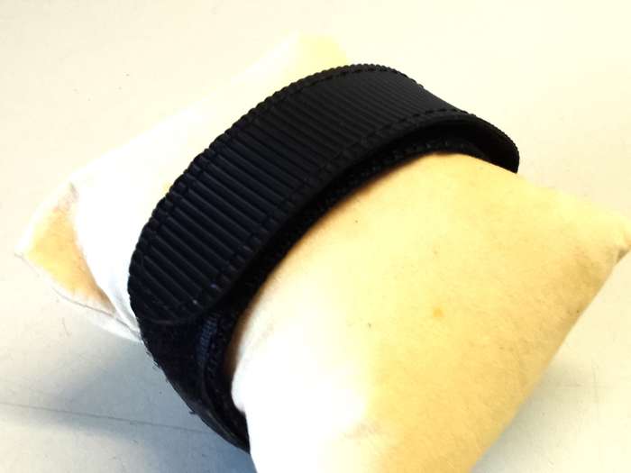 Waterproof sports strap - 20mm