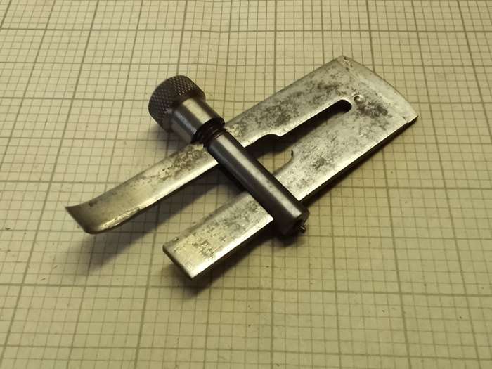 Watchmakers tool