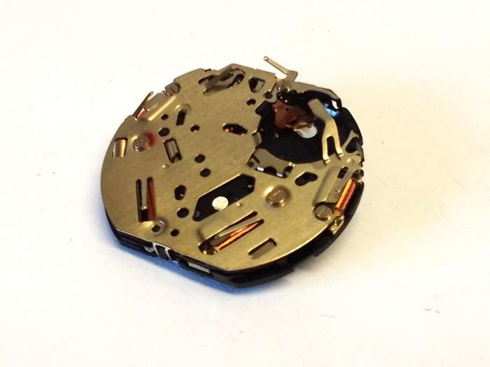 SEIKO 7T92A movement - parts/repair
