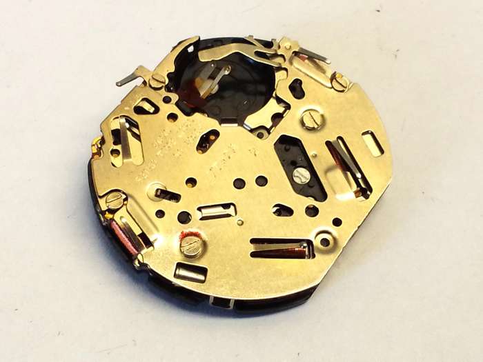 SEIKO 7T92A movement - parts/repair