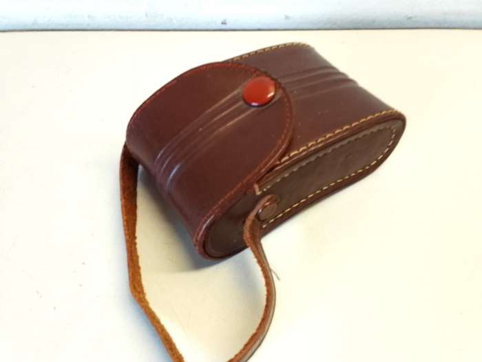 Vintage  COMET no.7 binoculars
