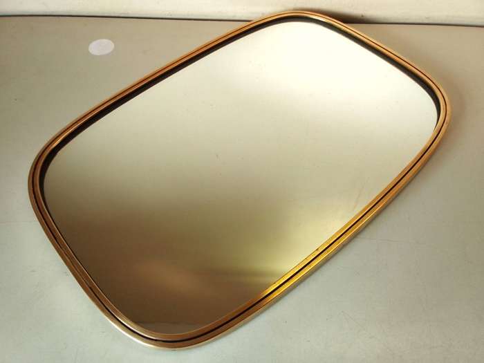 Vintage/antique mirror