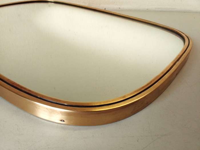 Vintage/antique mirror