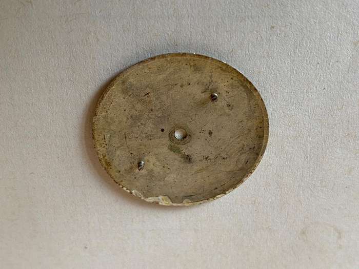ROTARY - 29.5mm dial
