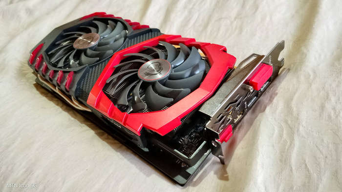 GTX 1060