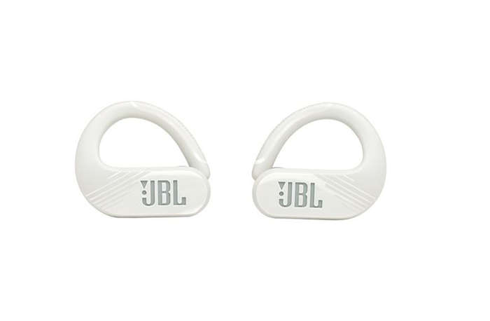 JBL Endurance Peak II True Wireless In-Ear Headphones - Color Options